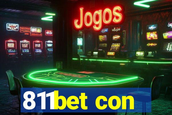 811bet con