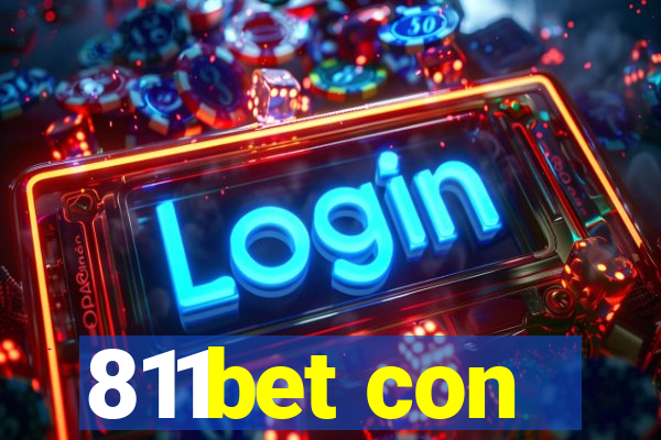 811bet con