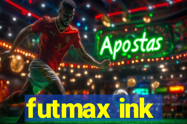 futmax ink