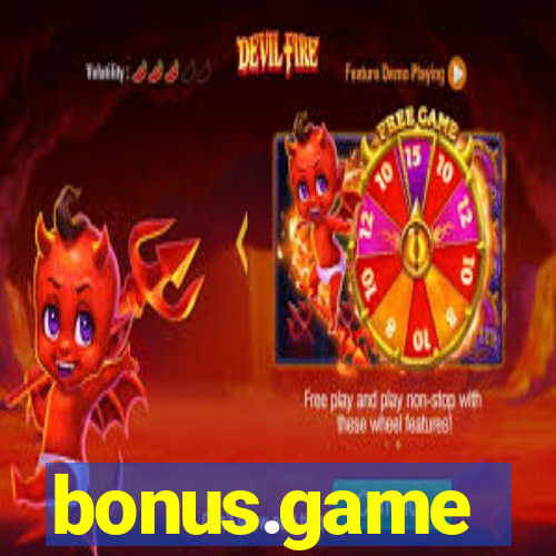 bonus.game