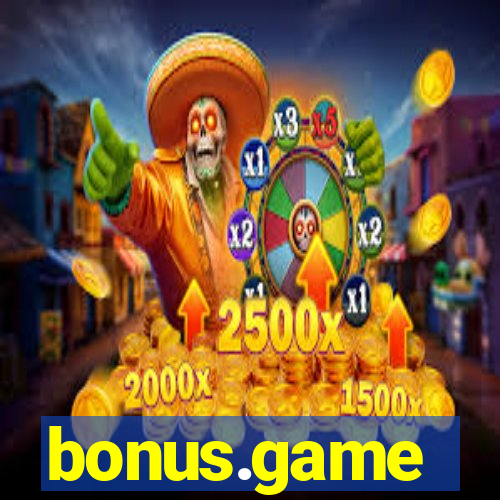 bonus.game