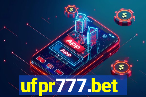 ufpr777.bet