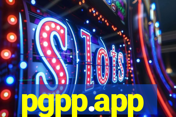 pgpp.app