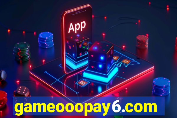 gameooopay6.com