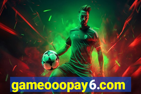 gameooopay6.com