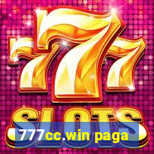 777cc.win paga