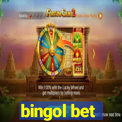 bingol bet