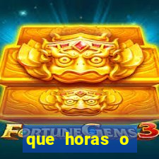 que horas o fortune dragon paga