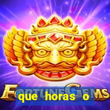 que horas o fortune dragon paga