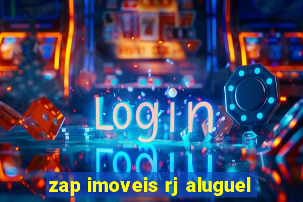 zap imoveis rj aluguel