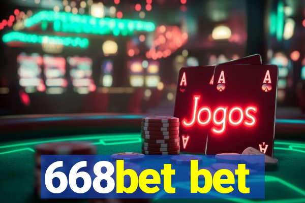 668bet bet