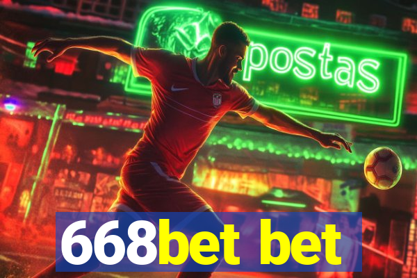 668bet bet