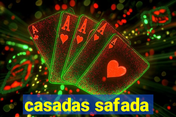 casadas safada