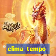 clima tempo bertioga sp