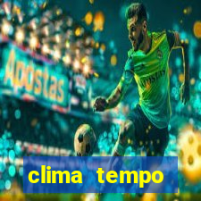 clima tempo bertioga sp