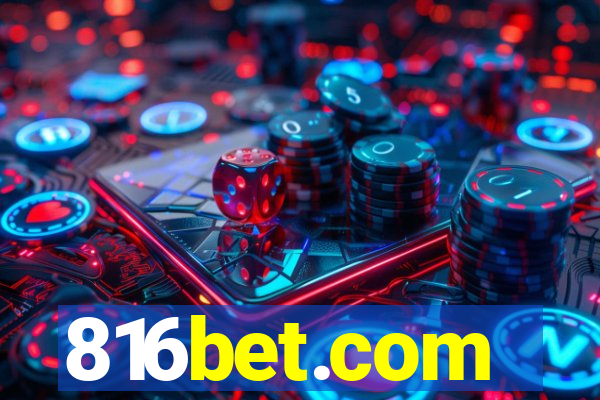 816bet.com