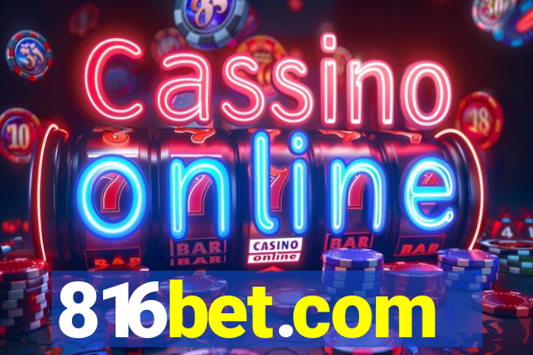 816bet.com