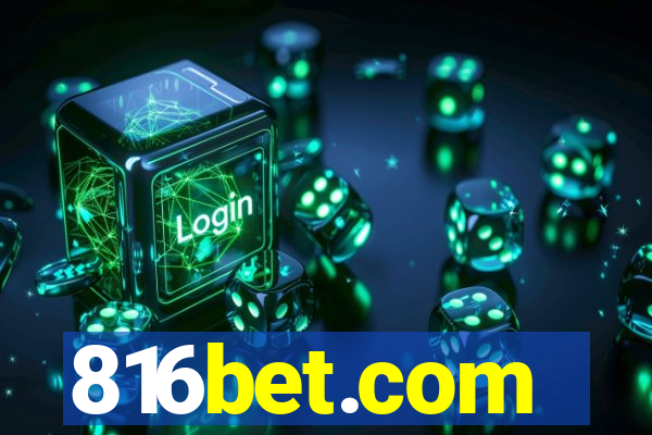 816bet.com