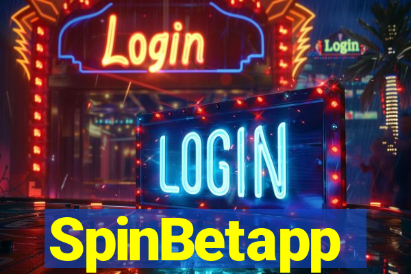 SpinBetapp