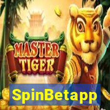 SpinBetapp