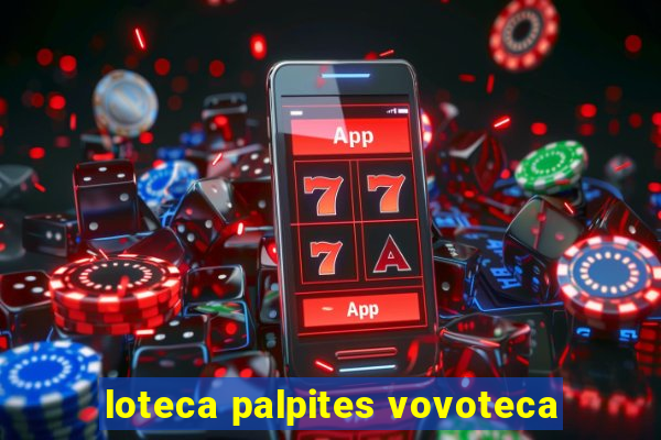 loteca palpites vovoteca