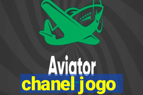 chanel jogo