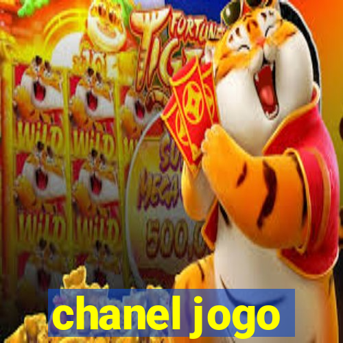 chanel jogo