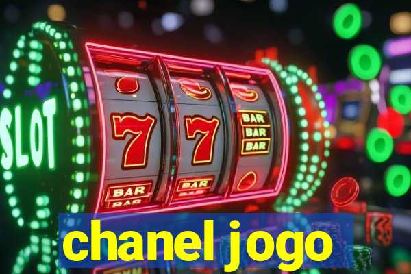 chanel jogo