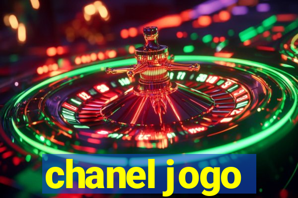 chanel jogo