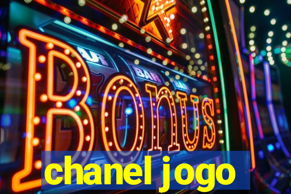 chanel jogo