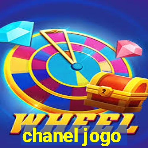 chanel jogo