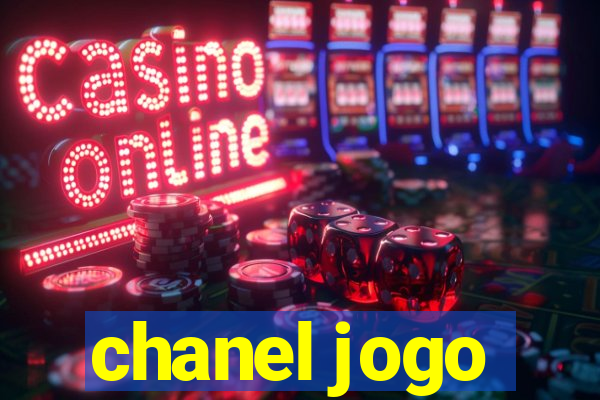 chanel jogo