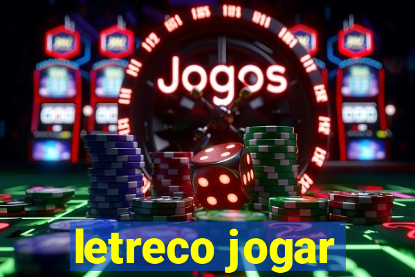 letreco jogar