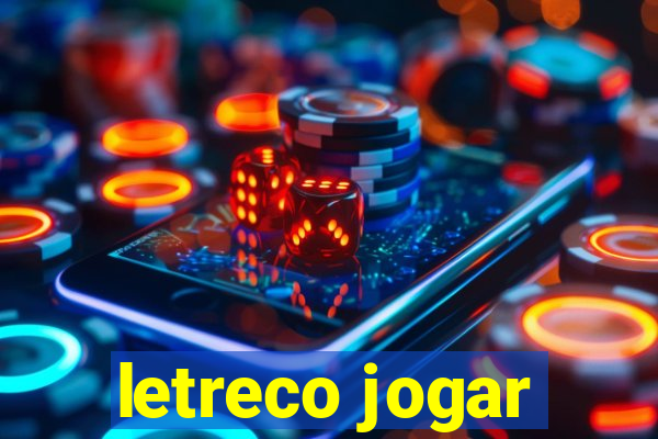 letreco jogar