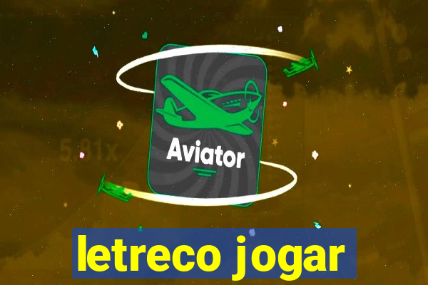 letreco jogar