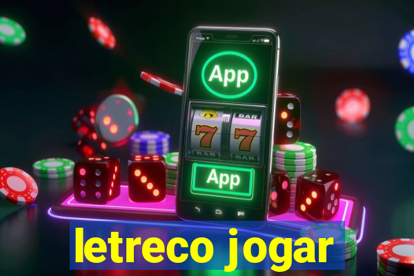 letreco jogar