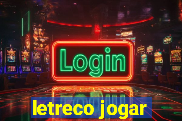 letreco jogar