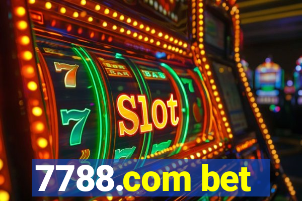 7788.com bet