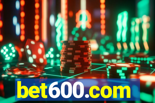 bet600.com