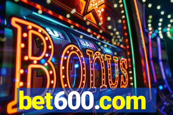 bet600.com