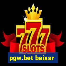 pgw.bet baixar