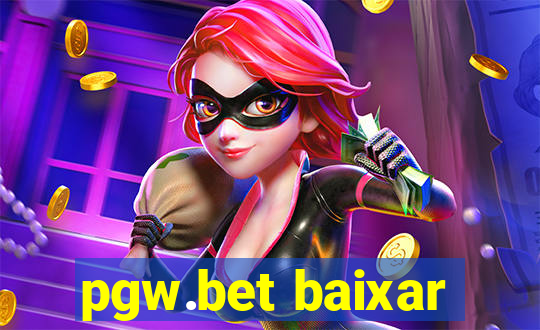 pgw.bet baixar