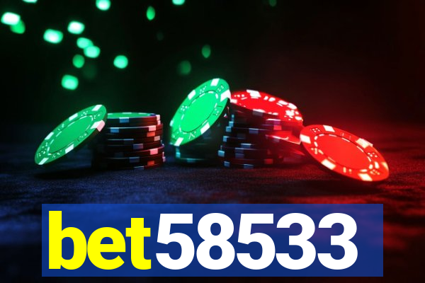 bet58533