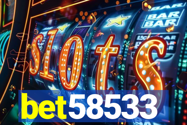 bet58533