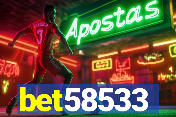 bet58533