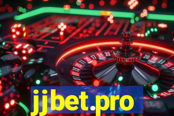 jjbet.pro