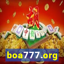 boa777.org