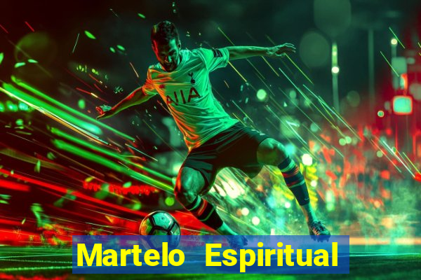 Martelo Espiritual de Deus significado na biblia