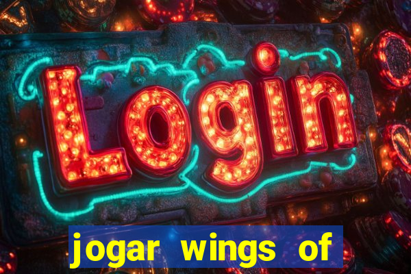 jogar wings of iguazu demo