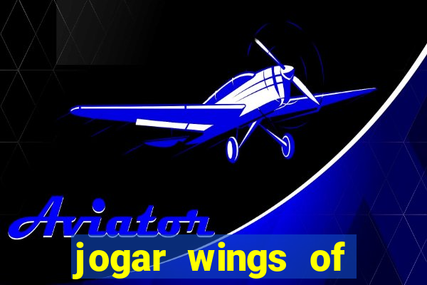 jogar wings of iguazu demo